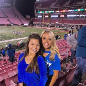 Meet your Posher, Riley